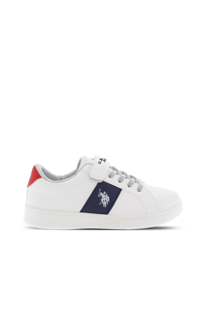 Shoes Kids Baky 001 - Us Polo Assn