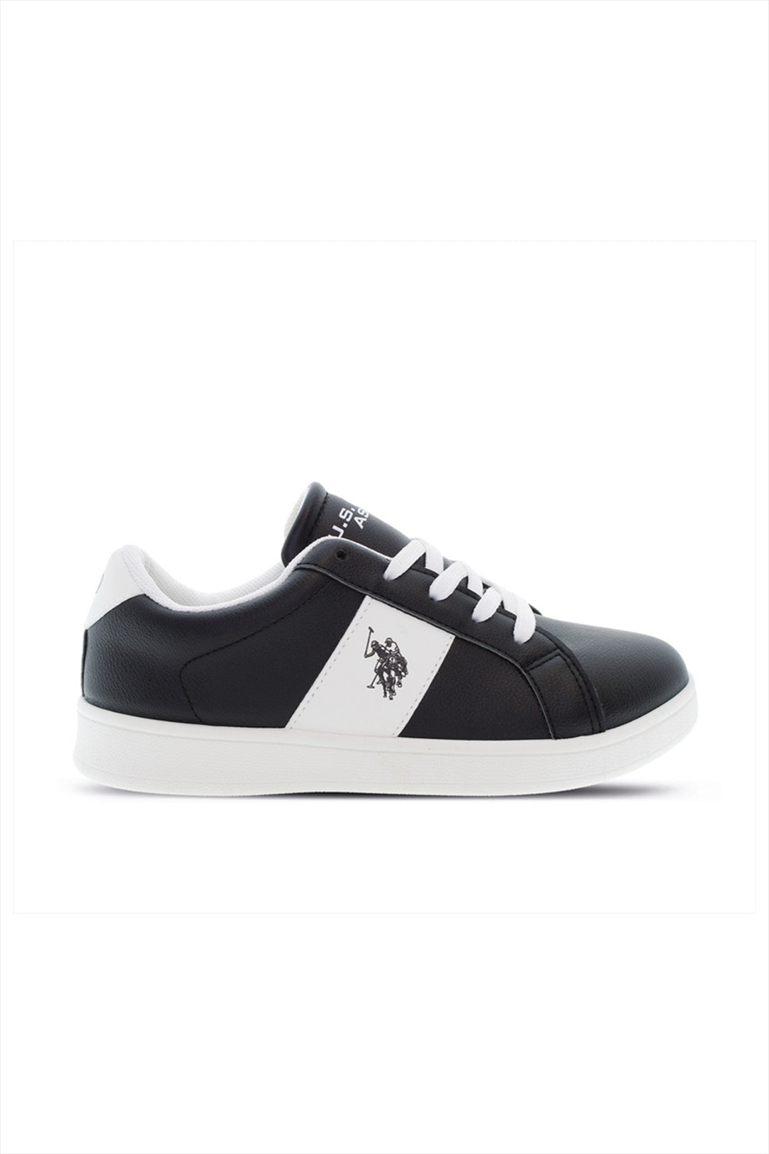 Shoes Kids Baky 002 - Us Polo Assn
