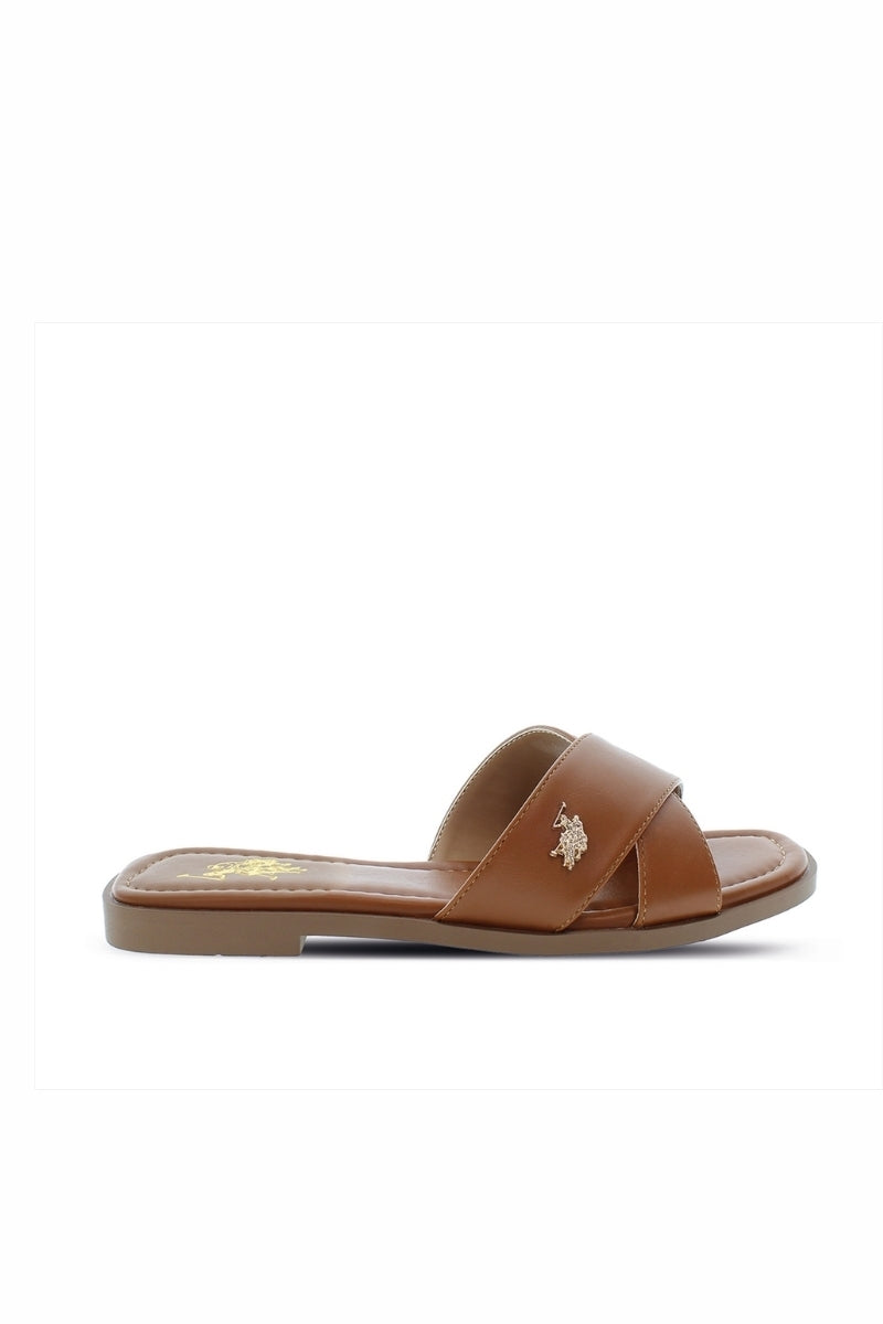 Shoes Genny 002 - Us Polo Assn