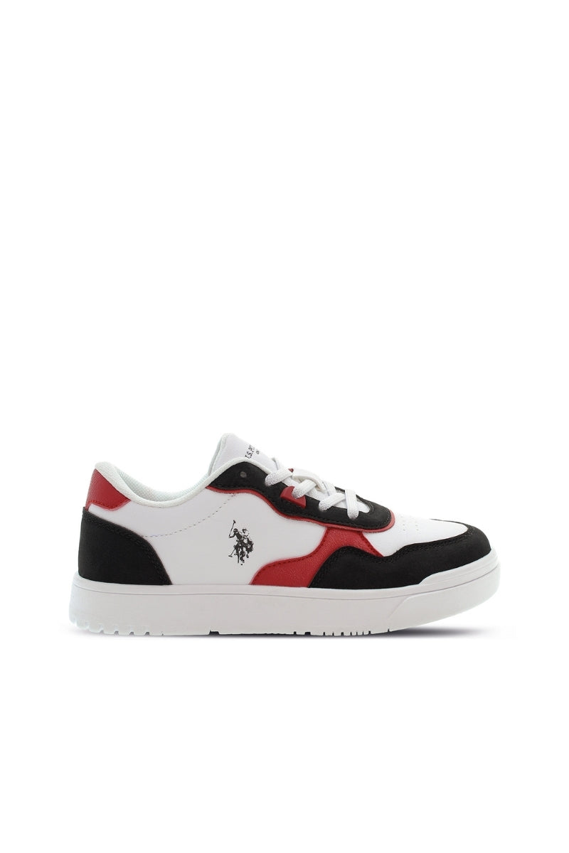 Shoes Kids Mitch 002 - Us Polo Assn