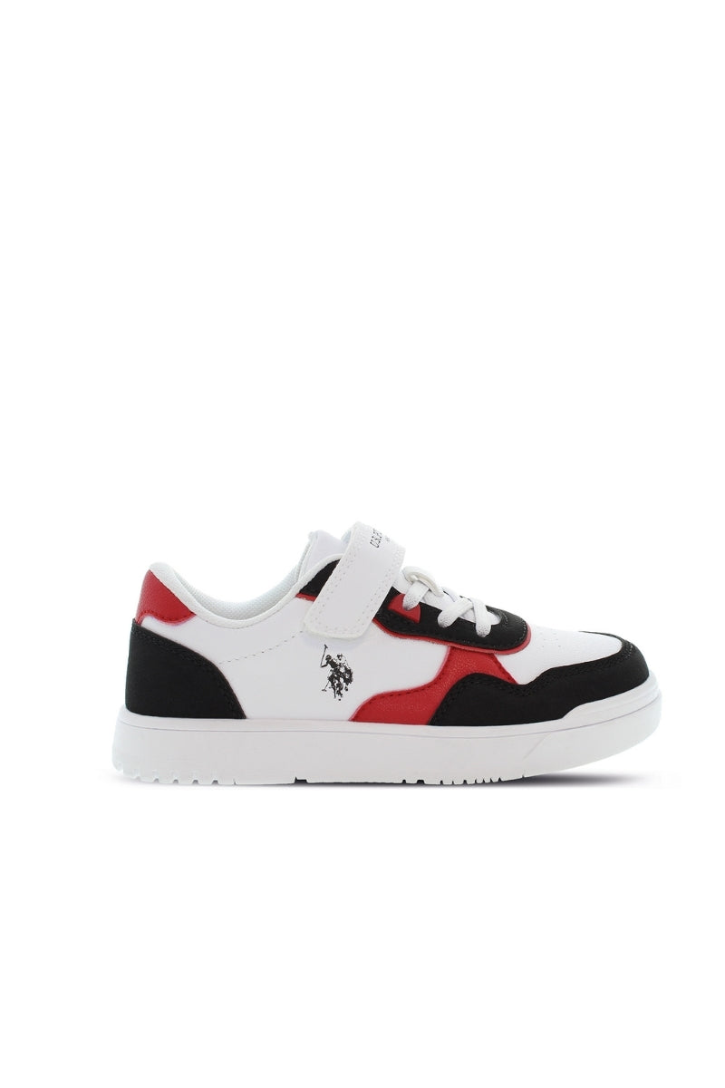 Shoes Kids Mitch 003 - Us Polo Assn