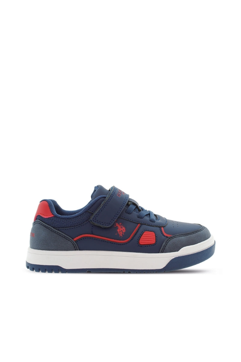 Shoes Kids Mitch 004 - Us Polo Assn