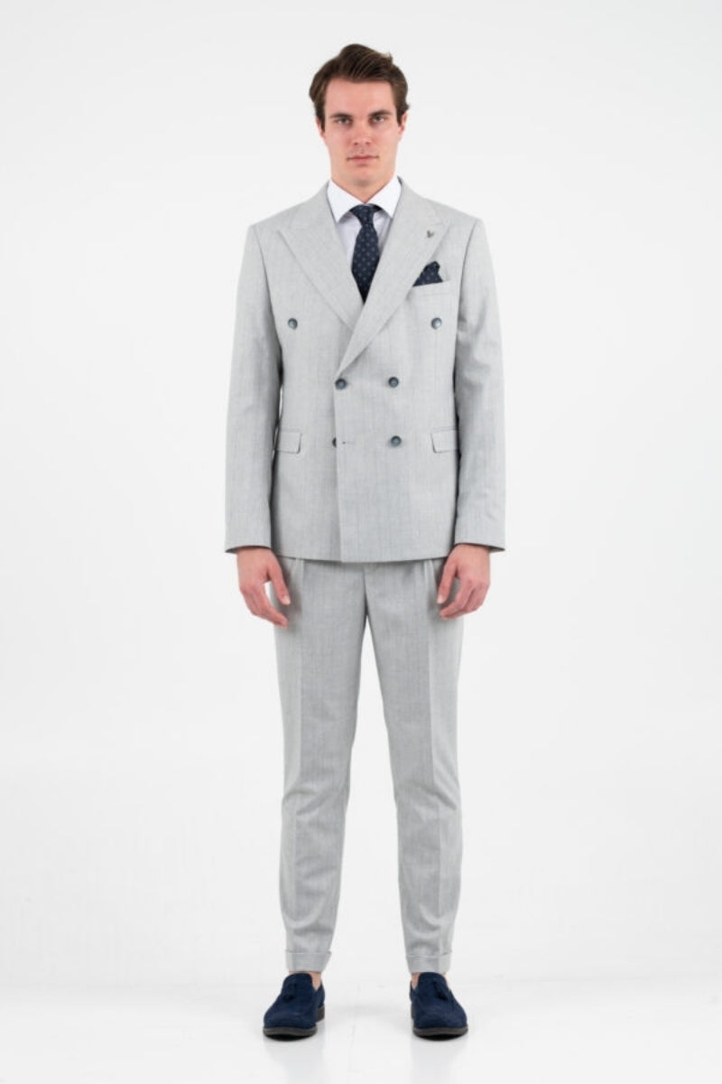100-26-Veronese Suit - Vittorio Artist