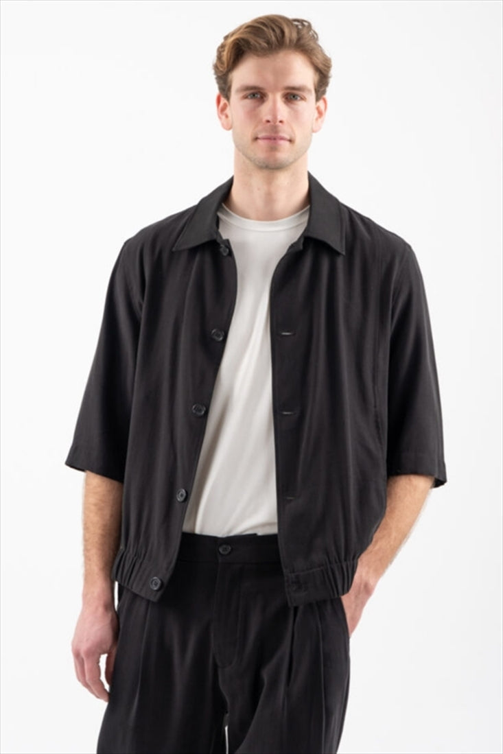 300-26-Grosseto Overshirt - Vittorio Artist