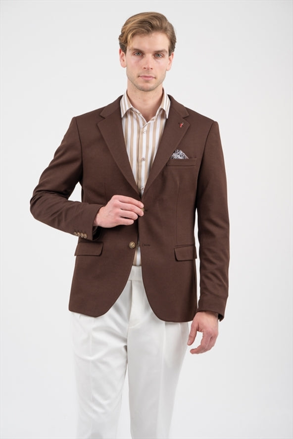 900-26-Sunset Jacket - Vittorio Artist