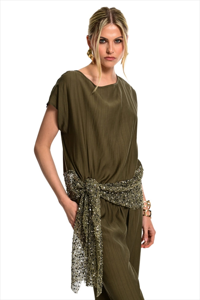 Top With Tight - We Coss