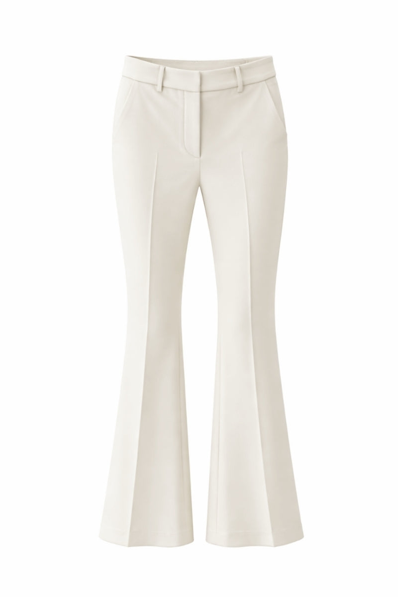 Trouser With Pockets - We Coss
