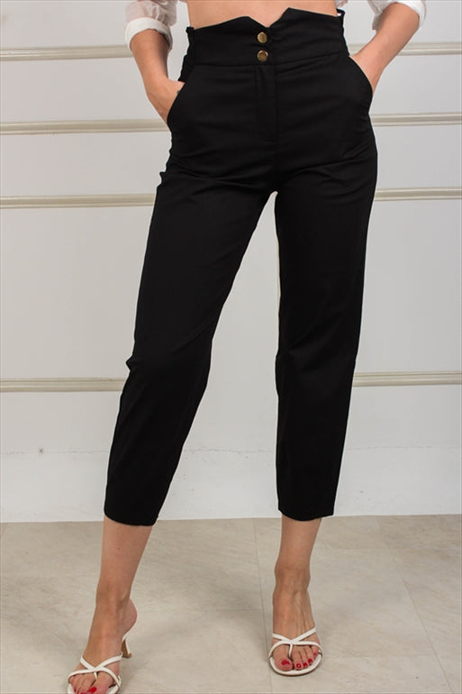 Trousers - We Coss
