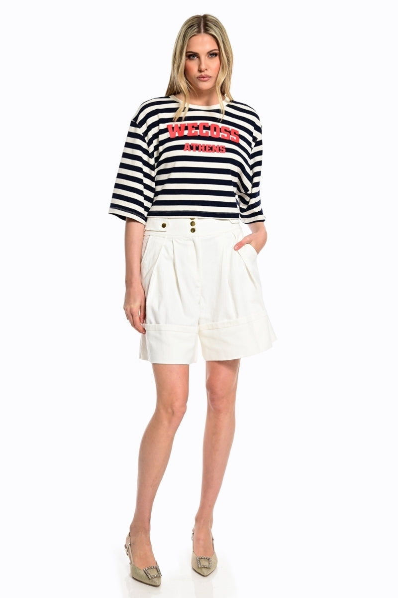 Short Jean - We Coss