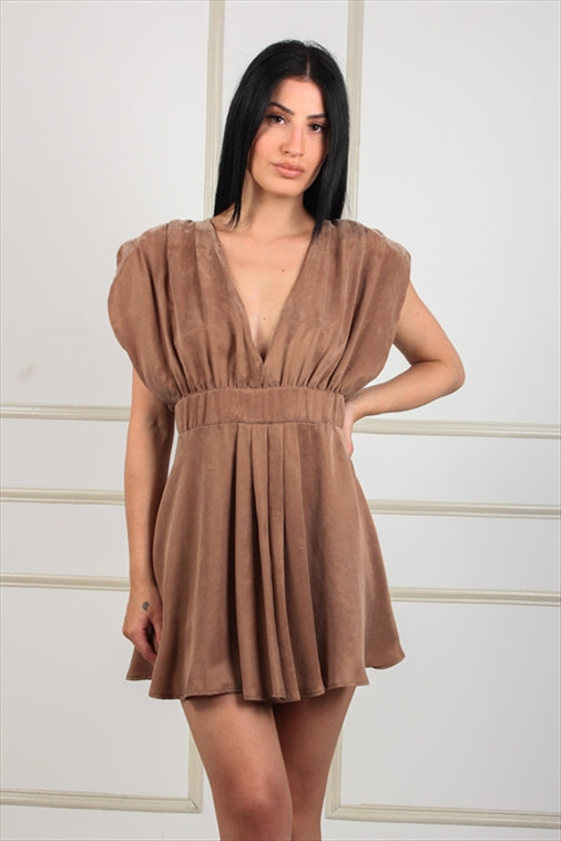 Dress - Zoya