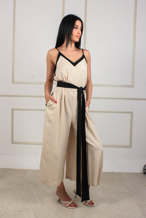 Jumpsuit - Zoya