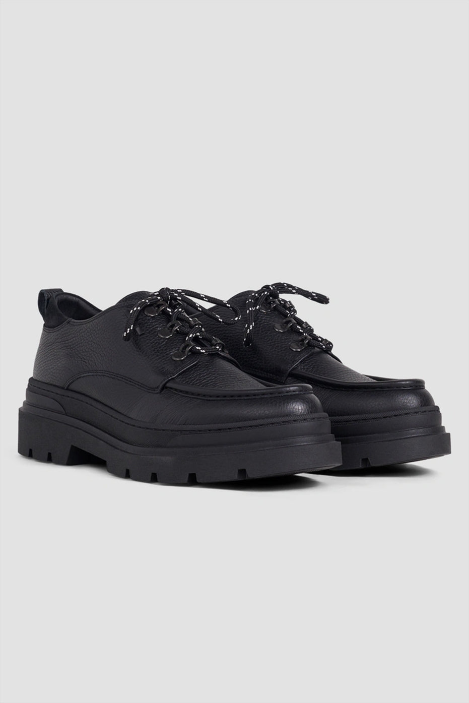 Shoes Logo Metal - Antony Morato Shoes