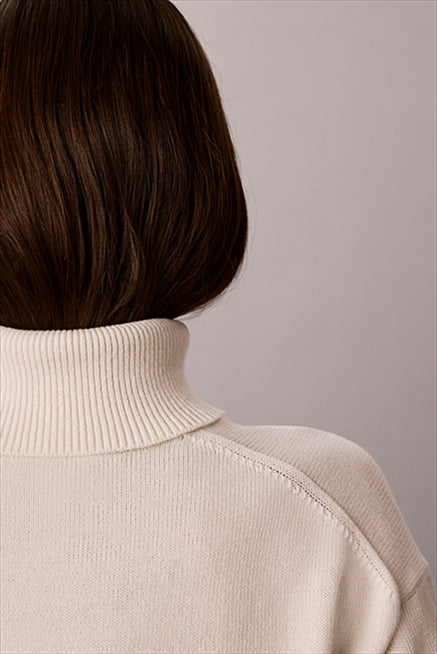 Logo Knitted Top - Calvin Klein