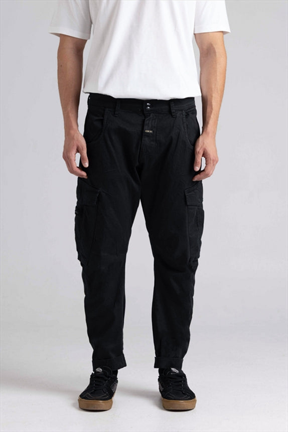 Trouser Cargo Kuopio - Cosi Jeans