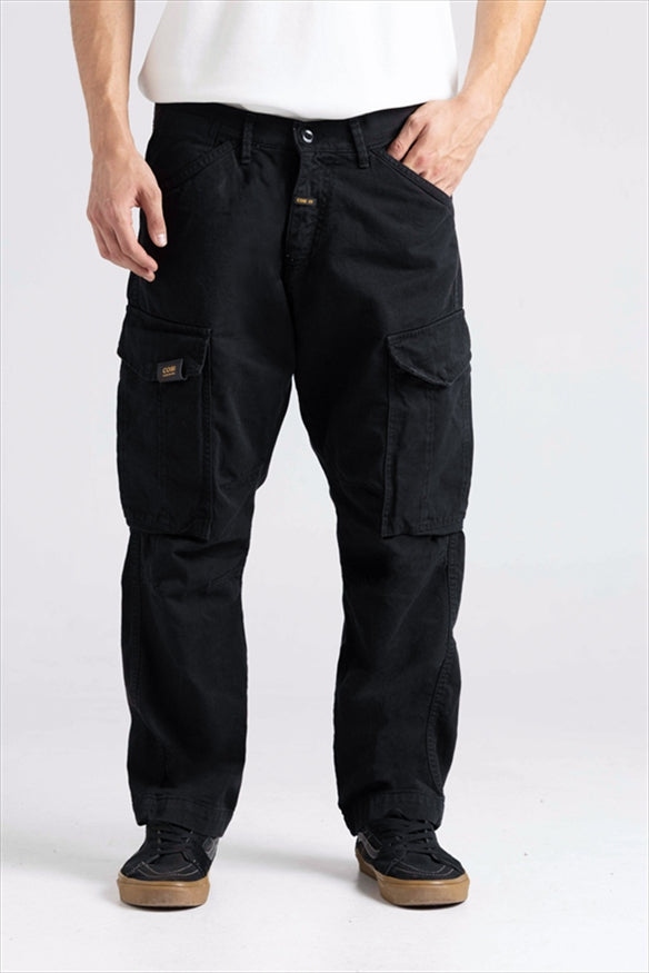 Cargo Trousers Nesso150 - Cosi Jeans