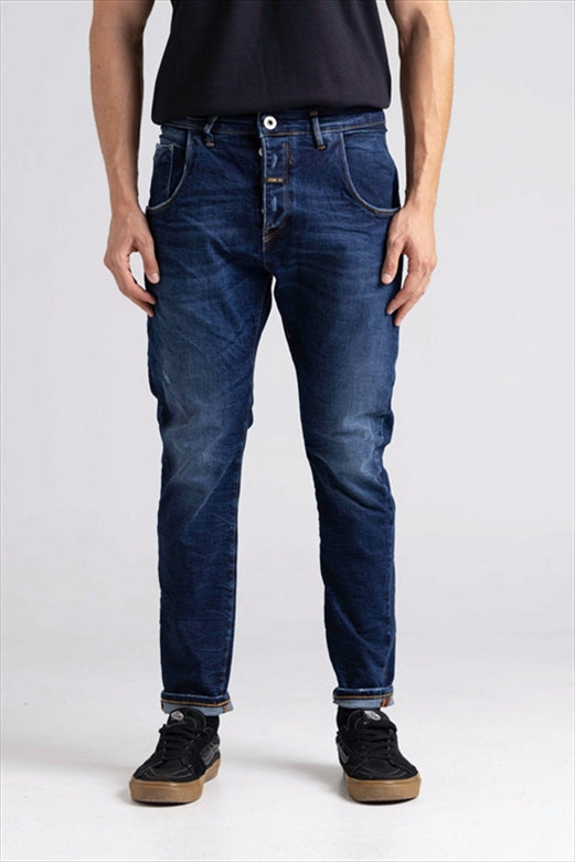 Denim Trousers Tiago 1 - Cosi Jeans