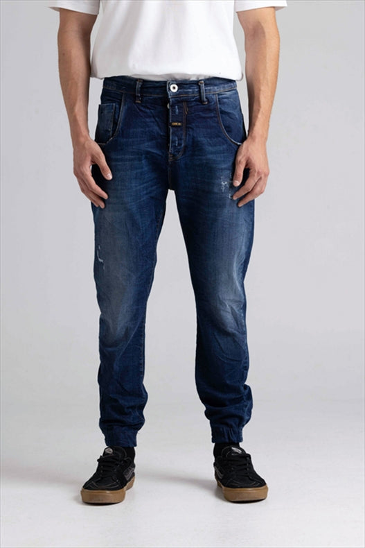 Denim Trousers Tiago 3 - Cosi Jeans