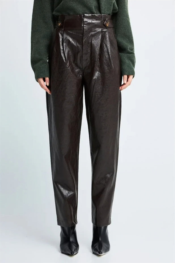 Trouser Leather - Funky Buddha