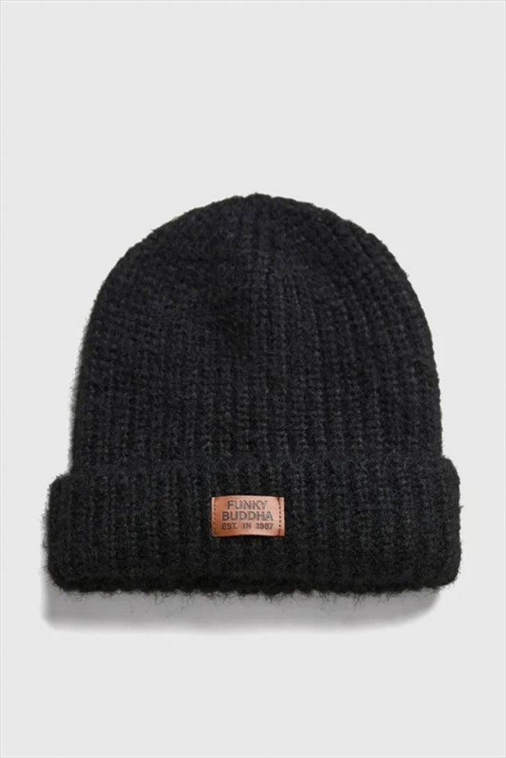 Beanie - Funky Buddha