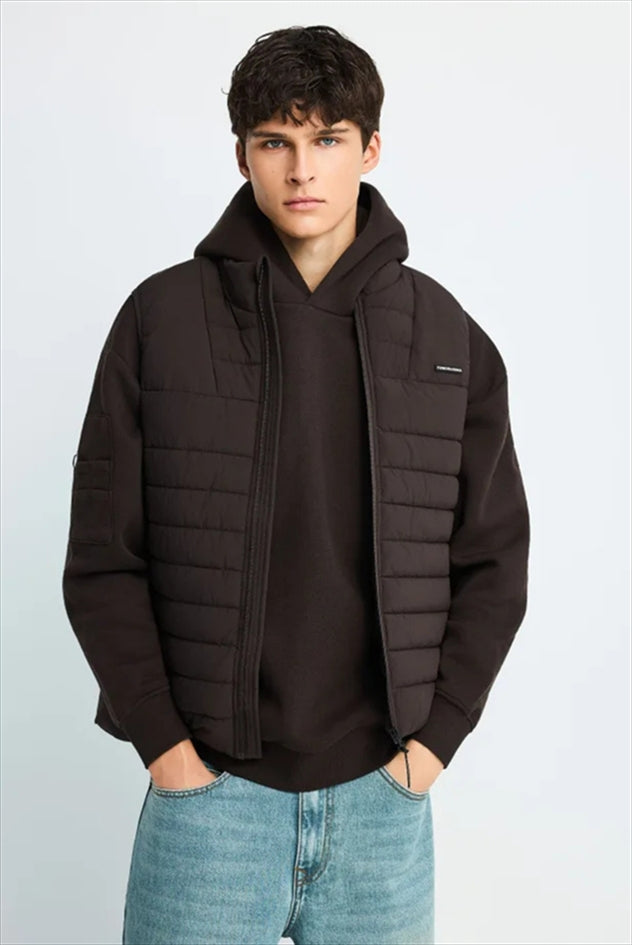 Vest - Funky Buddha