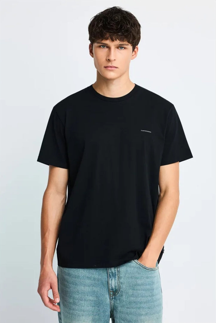 T-Shirt Basic - Funky Buddha