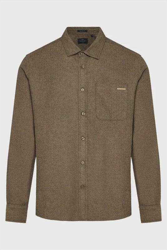 Shirt Casual - Funky Buddha