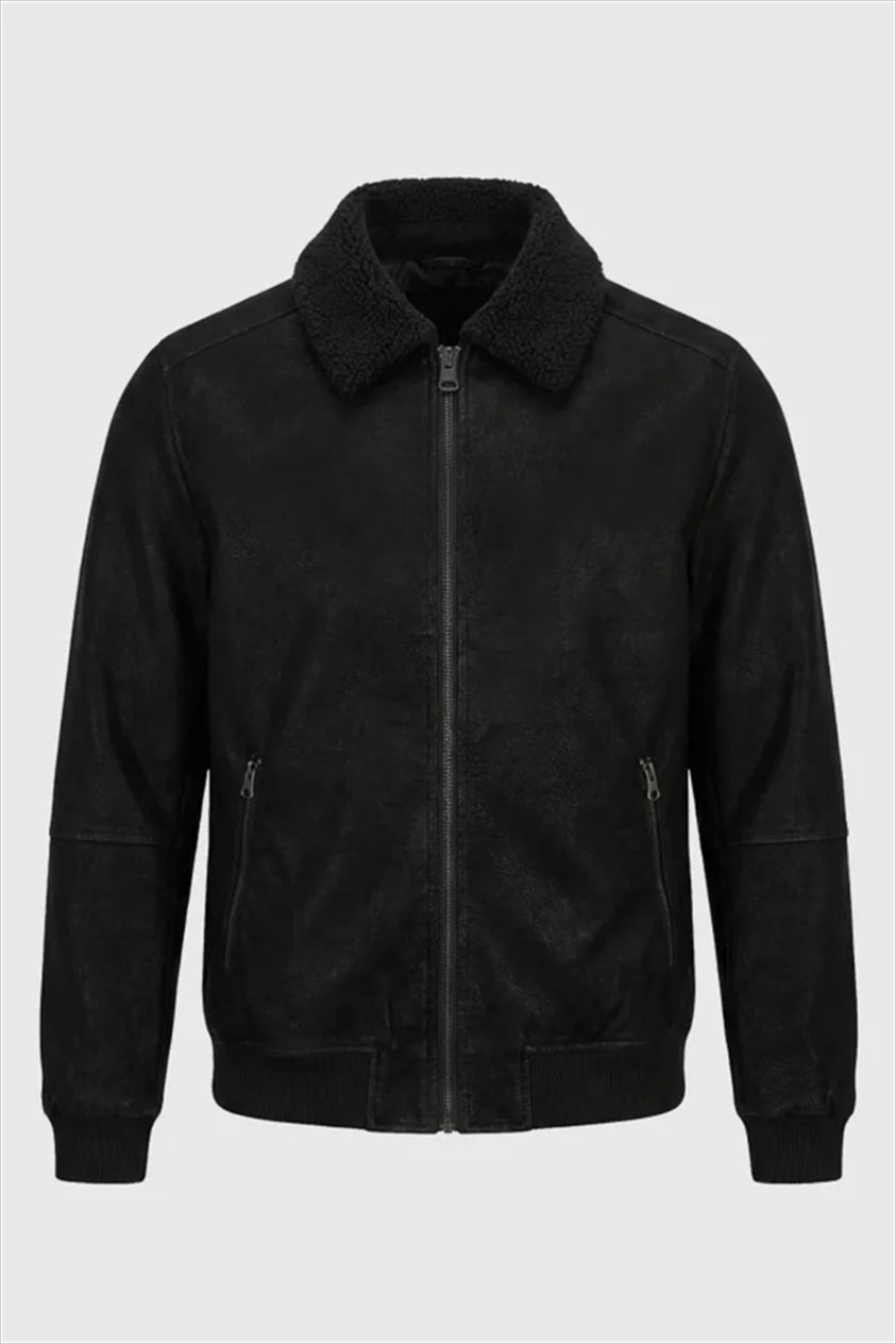 Jacket - Funky Buddha