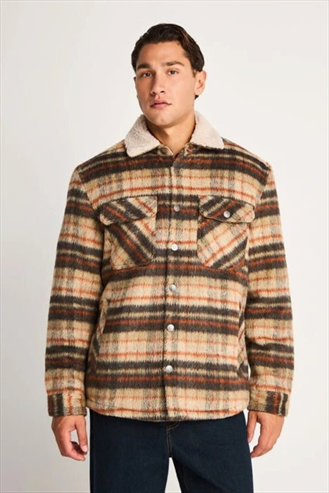 Jacket Karo - Funky Buddha
