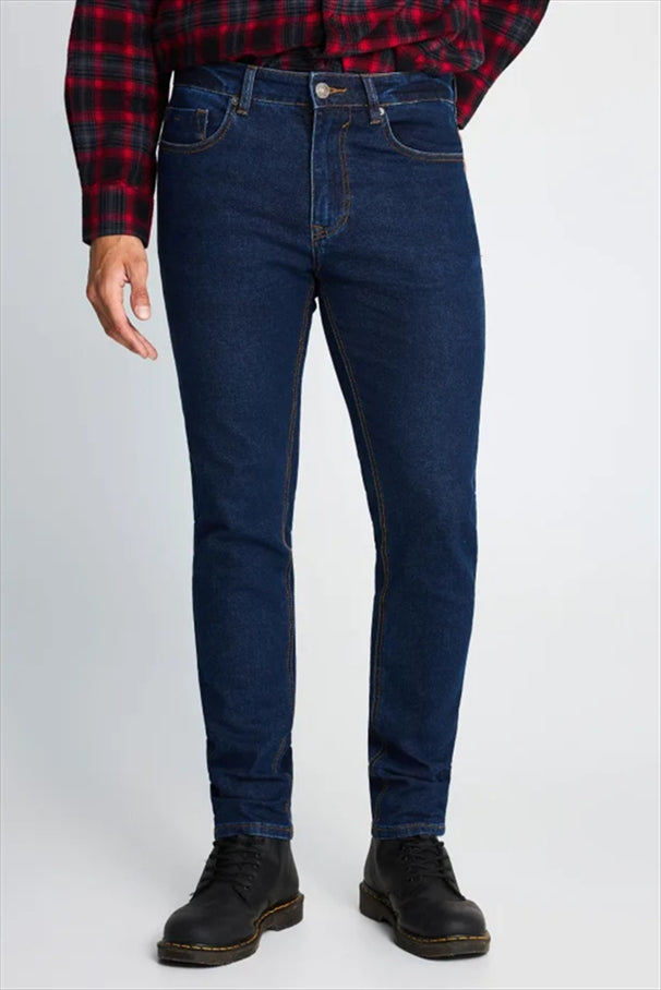 Trouser Jean Tapered Fit - Funky Buddha