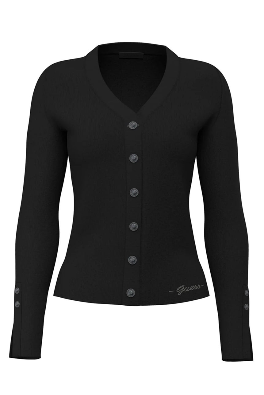 Knitted Top Ellie - Guess