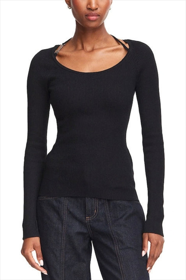 Knitted Top Meghan - Guess
