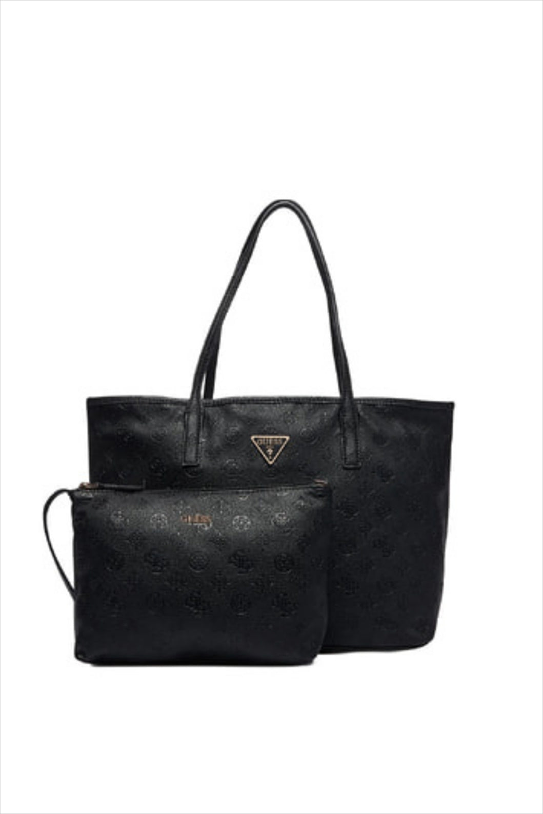 Bag Victoria 2 In 1 Tote - Guess