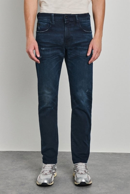 Trouser Jean Sapphire - Staff Jeans