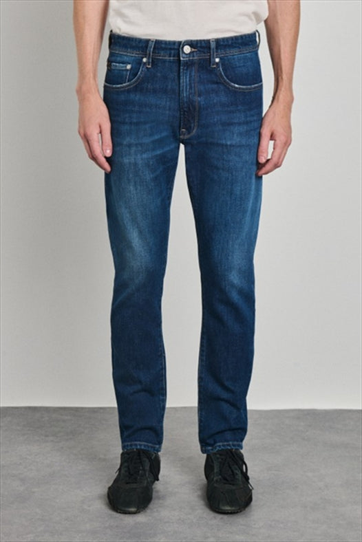 Trouser Jean Sapphire Nos - Staff Jeans