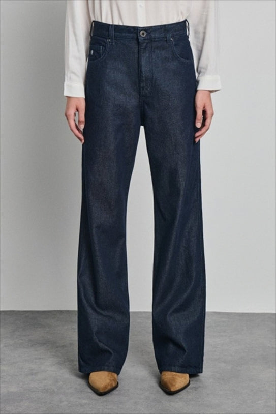 Trouser Jean Zoe - Staff Jeans