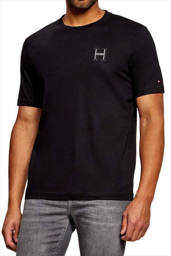 Rwb Concept Tee - Tommy Hilfiger