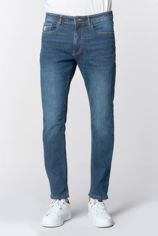 Trouser Jean Pro - Us Polo Assn