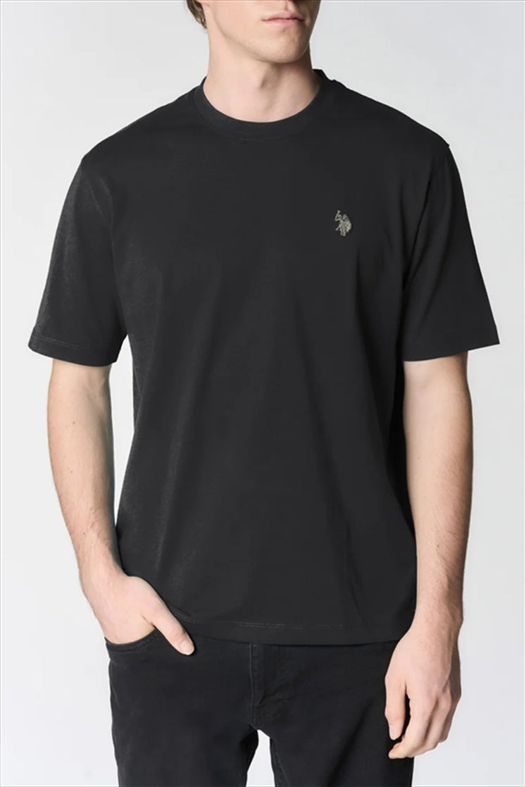 T-Shirt Km - Us Polo Assn