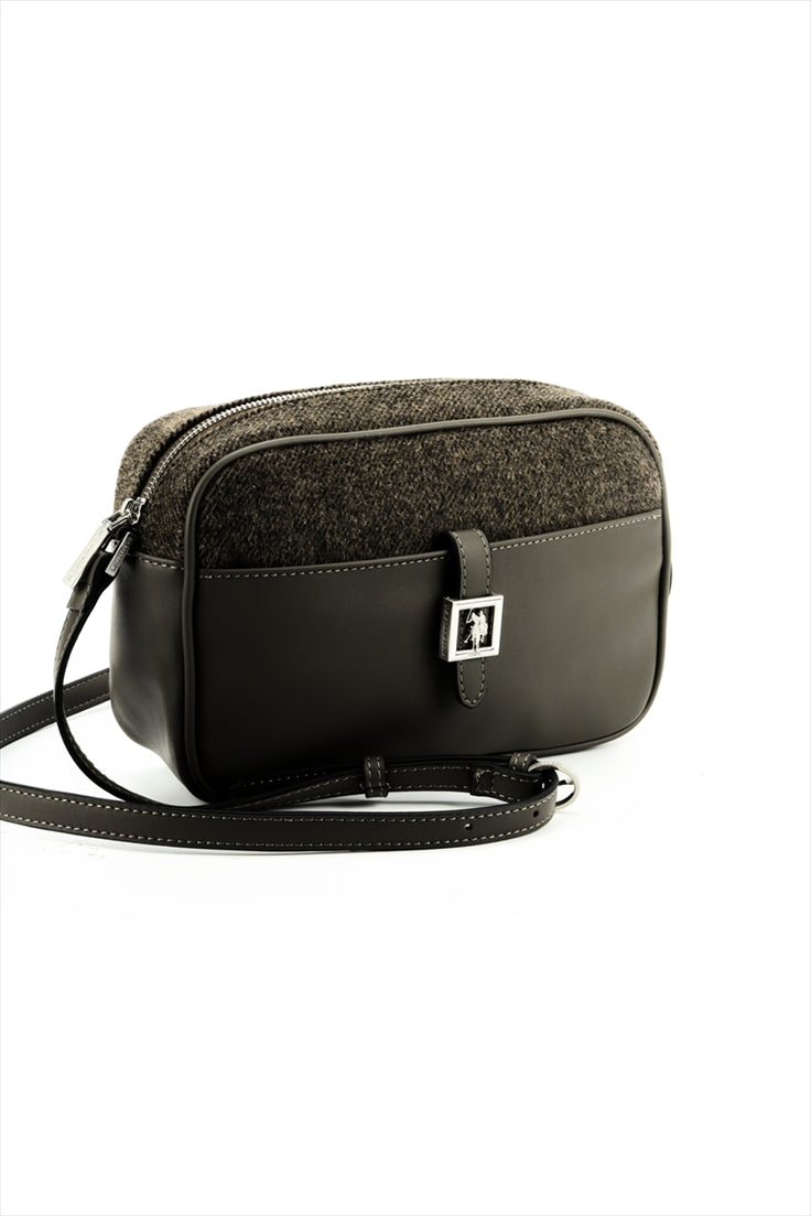 Bag Crossbody The Green - Us Polo Assn