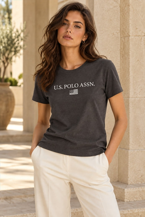 T-Shirt - Us Polo Assn