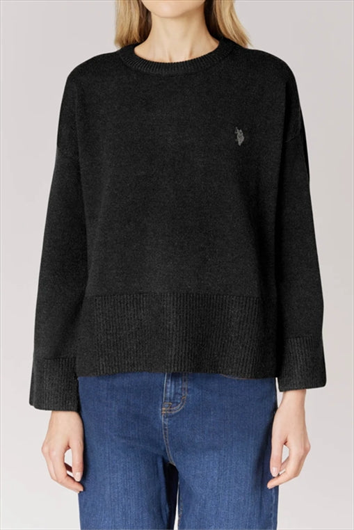 Knitted Top - Us Polo Assn