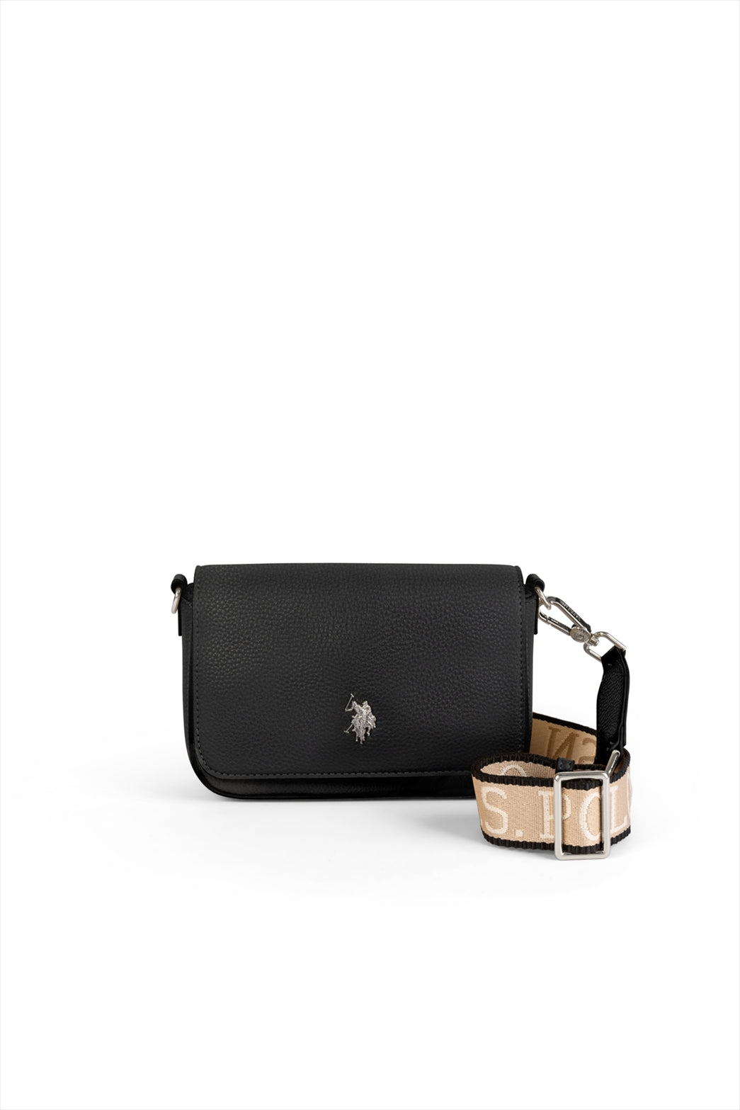 Bag Mansion Flap Crossbody - Us Polo Assn