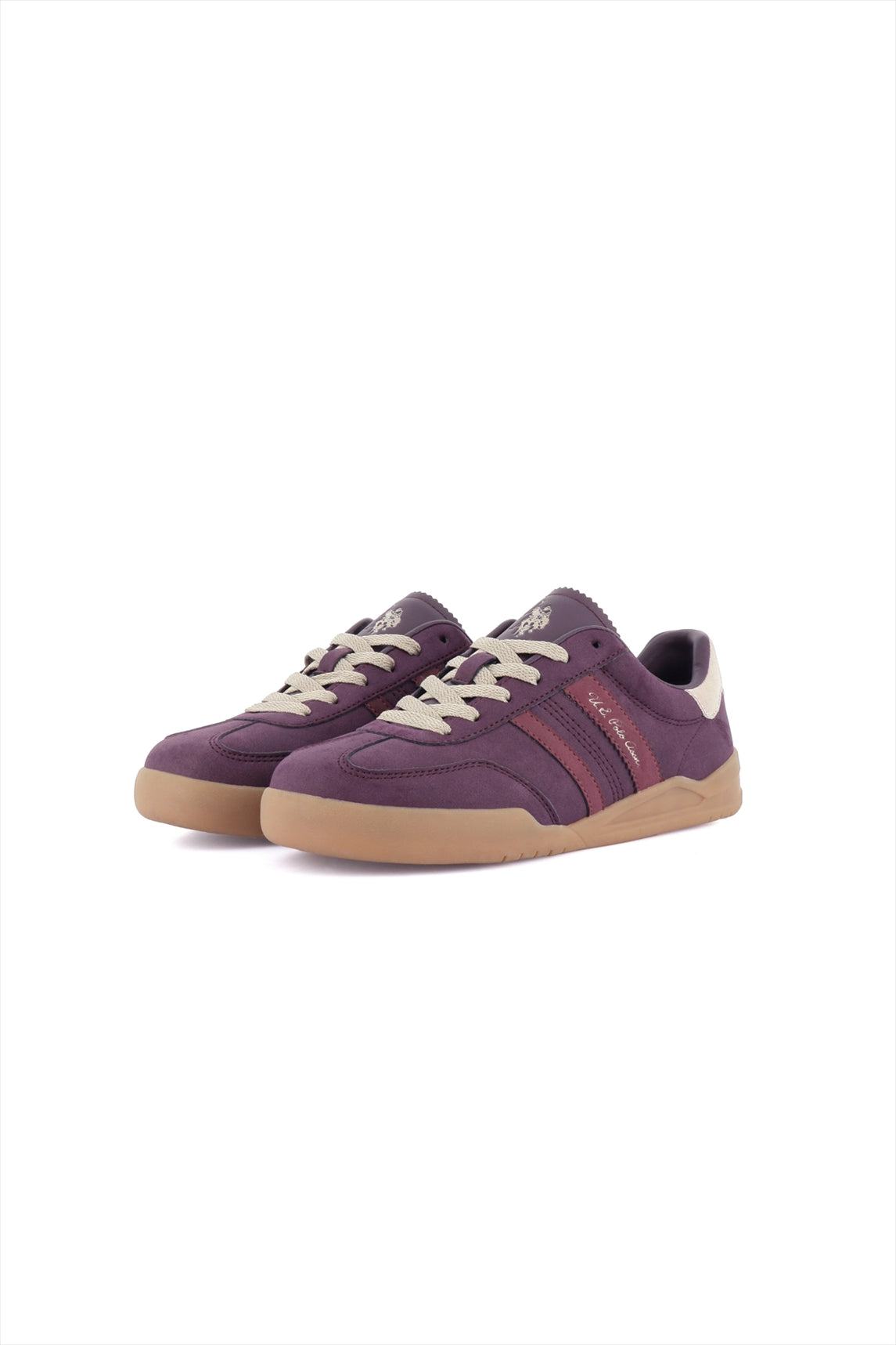 Shoes Jazz 005 - Us Polo Assn