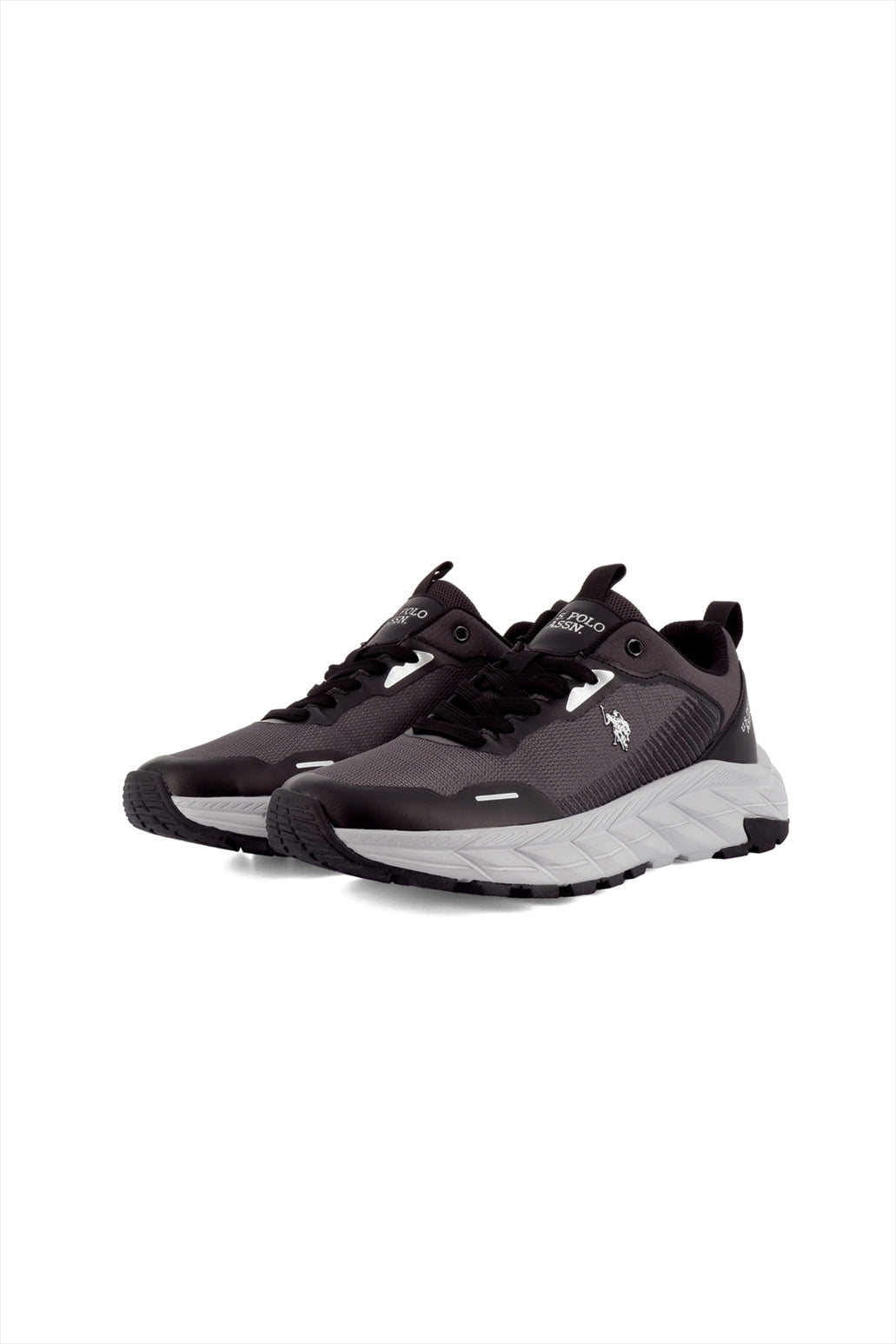 Shoes Liam 001 - Us Polo Assn
