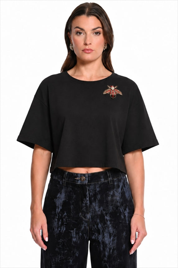 Top Sweater - We Coss