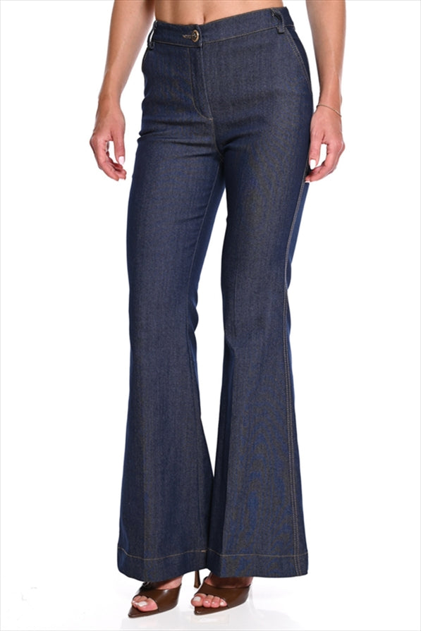 Trouser Denim - We Coss