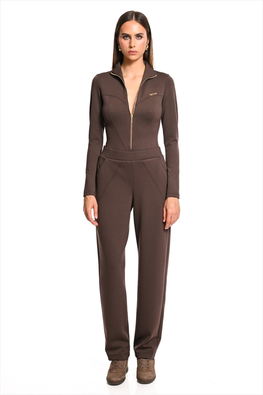 Trouser Futer Scuba - We Coss
