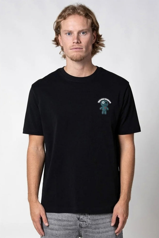 Warren T-Shirt - Wrong Friends