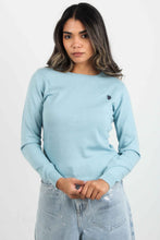 Load image into Gallery viewer, KNITTED TOP PRO