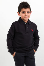 Load image into Gallery viewer, T-SHIRT POLO PRO KIDS